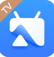 乐播投屏 logo